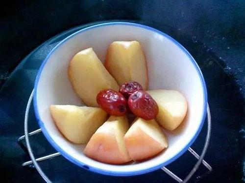 乳瓜蒸着吃,健康美味两不误