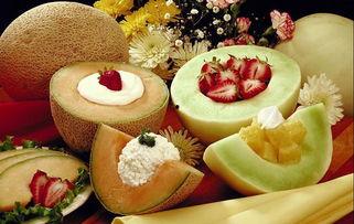 吃哈密瓜为啥放屁,揭秘消化过程中的奇妙现象